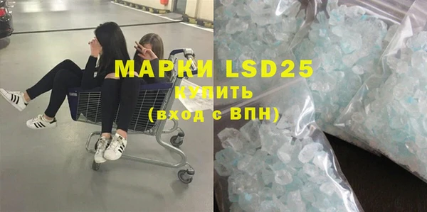 крисы Балахна